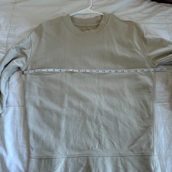 Lululemon Perfectly Oversized Crew - Picture 5 of 7